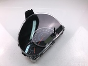 Mitsubishi 8100B534 MIRAGE / SPACE STAR Наклонная задняя часть (A0_A) 2012 Панель приборов
