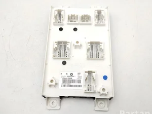 Chrysler 68360199AB, P68360199AB, 64469S Pacifica 2018 Sterownik podwozia BCM FEM SAM BSI
