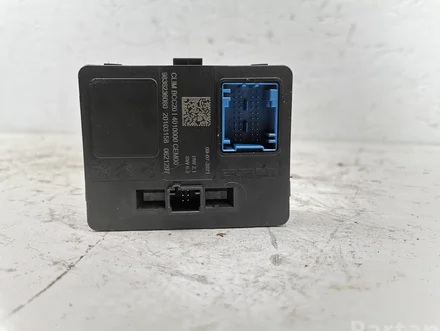 Opel 9836236080 Corsa F 2021 Control Unit, air conditioning