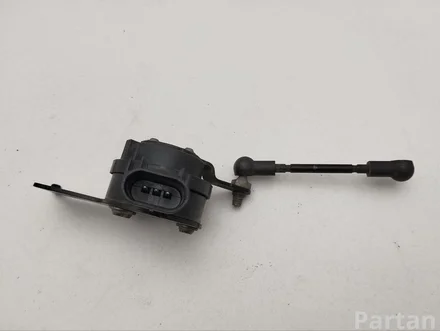 Chevrolet 23110569 CORVETTE (C7) 2016 Control unit for selflevelling system