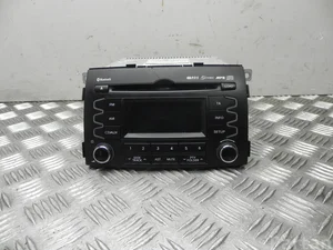 Kia 96190-2P850CA, PA760XMEB / 961902P850CA, PA760XMEB SORENTO II (XM) 2011 Radio / CD