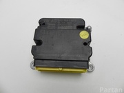 SKODA 34D 959 655 B / 34D959655B RAPID (NH3) 2013 Unidad de control de airbag