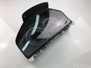 VOLVO 31343323AA V60 2012 Dashboard (instrument cluster)