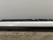 BMW 7308056 X5 (F15, F85) 2014 Side member trim right side