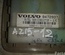 VOLVO 9472937 S80 I (TS, XY) 2000 Control unit for impact sound