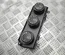 Chrysler P55111886AB SEBRING (JS) 2008 Valdymo blokas, automatinis kondicionieriaus valdymas - Thumbnail 2