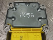 PORSCHE 7P0959655B CAYENNE (92A) 2011 Air bag control module