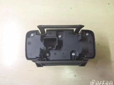 Ford 8A6T-13A024-BB / 8A6T13A024BB FIESTA VI 2009 Light switch