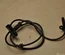 Mercedes-Benz 0265009317 ; A2059058103 / 0265009317, A2059058103 C-CLASS (W205) 2018 Sensor, wheel speed Left Front Right Front - Thumbnail 1