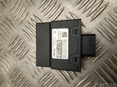 Volkswagen 12E035335C LOAD UP (121, 122, BL1, BL2) 2021 unidad de control