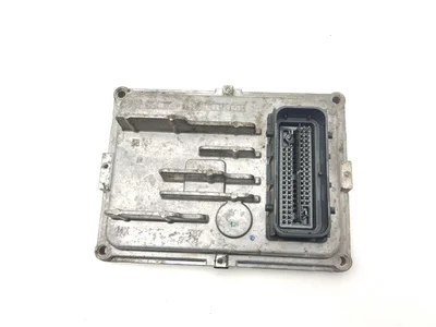 Chevrolet 24274896, 079196555 CORVETTE (C7) 2015 Sterownik automatycznej skrzyni biegów