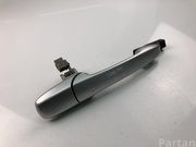 MAZDA GJ6A58410F 3 (BK) 2007 Door Handle