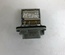 CHEVROLET CHB553A001 TRANS SPORT 2003 Resistor