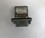 CHEVROLET CHB553A001 TRANS SPORT 2003 Resistencia adicional en serie