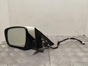 MASERATI 242476001, 026669, A078542 QUATTROPORTE VI 2014 Outside Mirror Left Heated