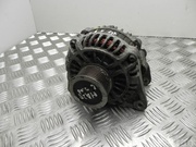 MAZDA A3TB6781 6 Hatchback (GG) 2006 Alternator