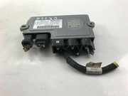 PEUGEOT  9675015880; 9676308180 / 9675015880, 9676308180 208 2012 Control Units