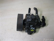 OPEL 0 445 010 155 / 0445010155 ASTRA J 2010 Топливный насос