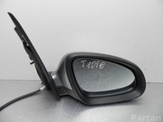 OPEL E1 02 1094, A046314 / E1021094, A046314 ASTRA J Sports Tourer 2014 Outside Mirror Right adjustment electric Manually folding Heated