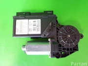 AUDI 4E0 910 802 A, 4E0 959 801 C / 4E0910802A, 4E0959801C A8 (4E_) 2005 Moteur de lève-vitre