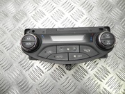 TOYOTA 55900-0D340 / 559000D340 YARIS (_P13_) 2014 Automatic air conditioning control