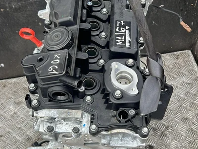 Kia G4FT Sportage V NQ5 2023 Komplettmotor