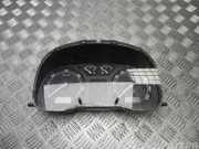 SKODA 1U0 920 811 F / 1U0920811F OCTAVIA I (1U2) 2002 Dashboard (instrument cluster) km/h - kilometre per hour