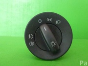 SKODA 1Z0 941 431 C / 1Z0941431C OCTAVIAII (1Z3) 2007 Light switch