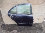 MERCEDES-BENZ E-CLASS (W211) 2005 Door Right Rear