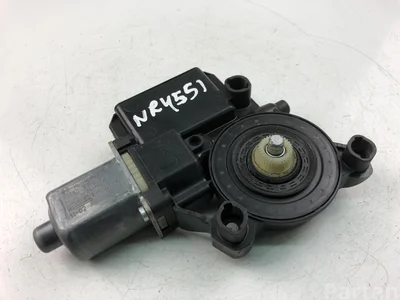 Volkswagen 6R0959802AD POLO (6R, 6C) 2011 Window lifter motor