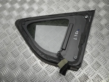 Toyota 43R-005844 / 43R005844 RAV 4 IV (_A4_) 2013 Side Window Left Rear