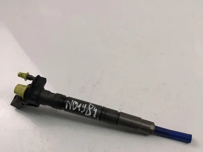 Audi 059130277CR A6 (4G2, C7, 4GC) 2012 Unidad de control, inyección de combustible