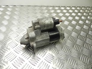 NISSAN 8200584675 JUKE (F15) 2011 Starter