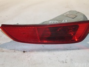 VOLVO 89075245 XC60 2011 Rear Fog Light Right