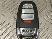 AUDI 4H0959754G A8 (4H_) 2012 Llave