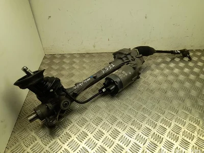 Škoda 5WB 423 105 A, 5WA 907 146 J / 5WB423105A, 5WA907146J Octavia Mk4 2021 Steering rack
