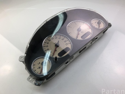 Chrysler P56044987AB VOYAGER IV (RG, RS) 2006 Dashboard (instrument cluster)