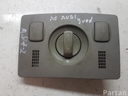 AUDI A8 (4D2, 4D8) 2001 Control unit for electric sliding sunroof control