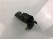 VOLKSWAGEN 1K6955651 PASSAT (362) 2012 Windscreen washer system pump