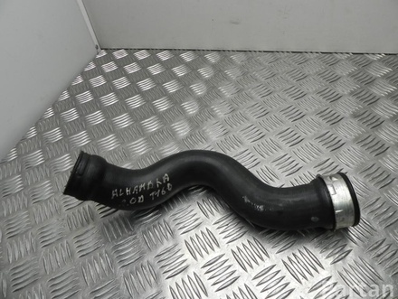 SEAT 7M3 145 709 A / 7M3145709A ALHAMBRA (7V8, 7V9) 2007 Intake air duct