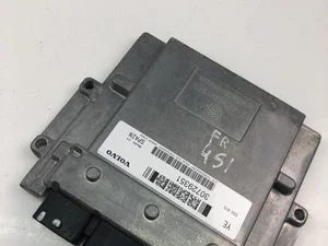 Volvo 30729351 V70 III (BW) 2011 Control unit for engine
