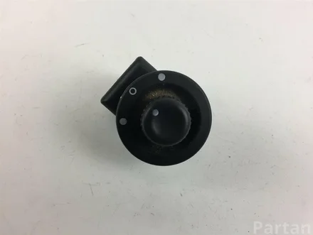 Renault 255704649R TWINGO II (CN0_) 2012 Switch for electrically operated rear view mirror