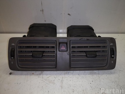 VOLVO 8651399 V50 (MW) 2005 Rear ventilation