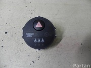 TOYOTA 83950 0D050-A / 839500D050A YARIS (_P13_) 2014 Interruptor de señal de emergencia