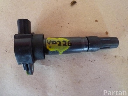 MITSUBISHI MN195616, FK0330, 9513-1241 / MN195616, FK0330, 95131241 COLT VI (Z3_A, Z2_A) 2011 Ignition Coil