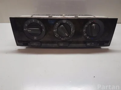 Volvo 863583,99W06K / 863583, 99W06K S40 I (VS) 1999 Блок управления, кондиционер