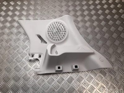 Smart 769349476R, A4536984400 FORFOUR Hatchback (453) 2020 Tapisserie voiture right side
