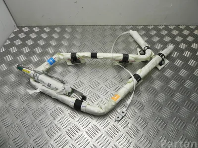 Ford BM51-14K159-CA / BM5114K159CA FOCUS III Saloon 2013 Head Airbag