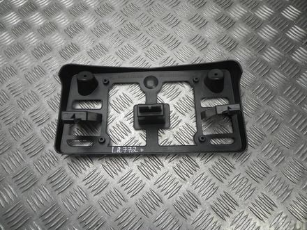 CHEVROLET 23158492 CAMARO 2016 Licence Plate Holder/ Bracket