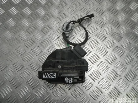 Ford 8A6A-A26412-BE / 8A6AA26412BE FIESTA VI 2011 Door Lock